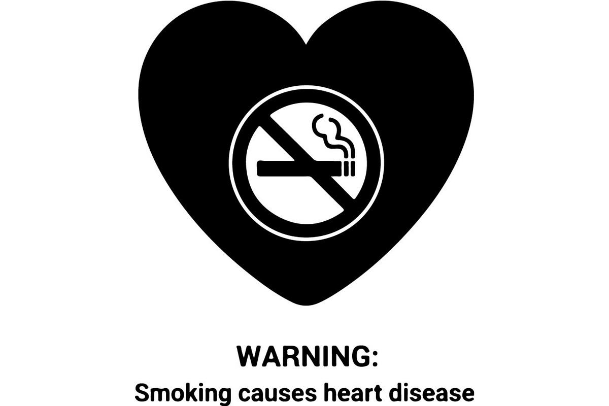 Heart Disease Awareness Vector Set, a Person Illustration by Designer_Momina (Photo 21 of 21)