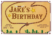 Van Dyke - Western Font, a Serif Font by TokoPress (Thumbnail 4 of 10)