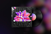 3D Shapes Collection – 90 Renders, an Object Graphic by Samolevsky (Thumbnail 11 of 13)