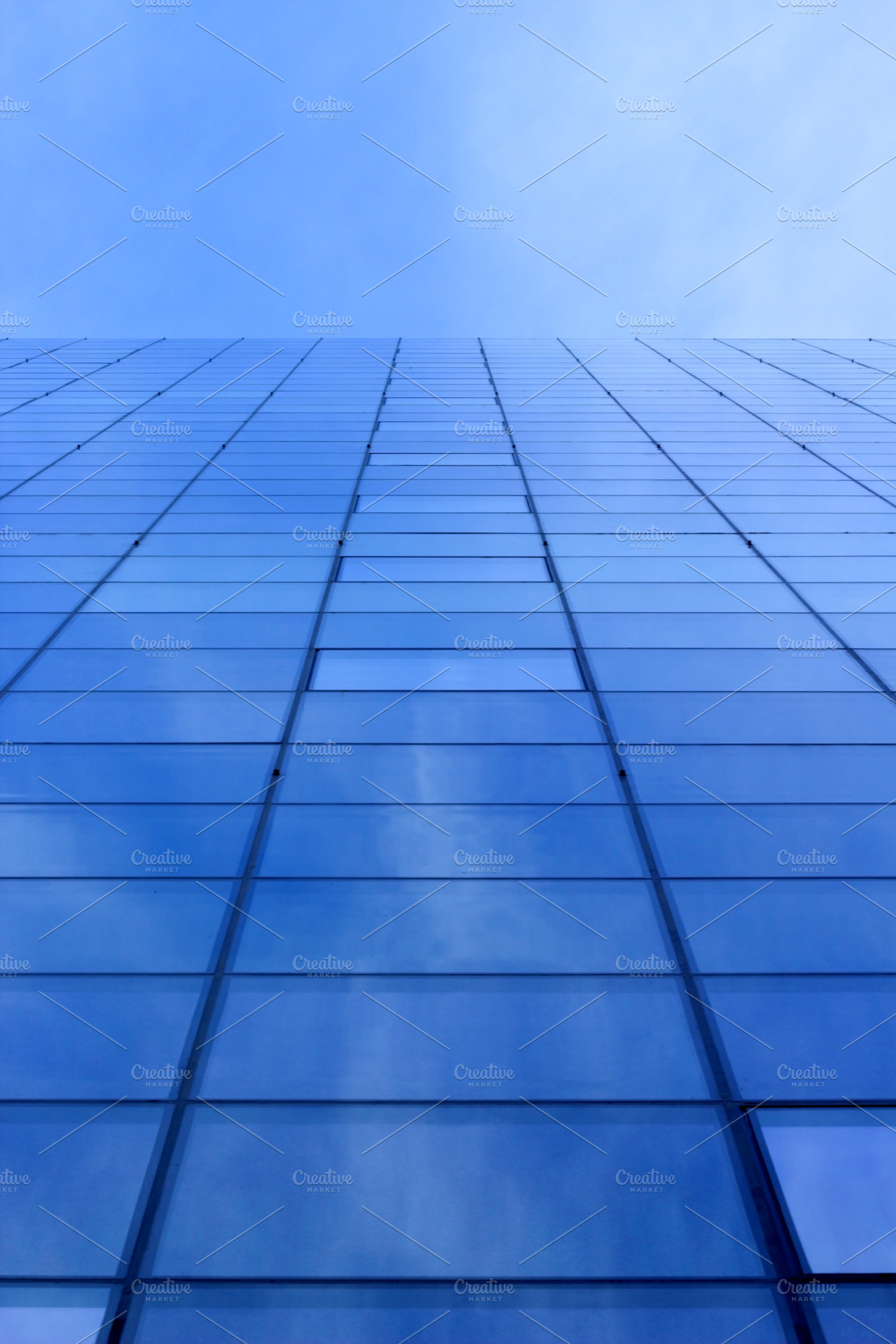 Modern Building
