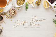 Huntington Signature Script, a Script Font by Analogous (Thumbnail 3 of 13)