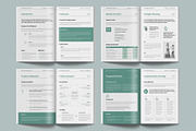 White Paper Bundle, a Brochure Template by Orcshape Studio (Thumbnail 9 of 29)