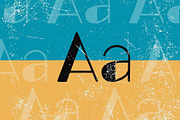 Passion Handwriting Font, a Handwritten Font by Ruddean2109 (Thumbnail 6 of 10)