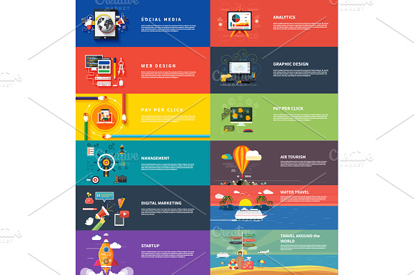 Management Digital Marketing Srartup