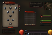 Fantasy UI - Bloodline, a Templates & Theme by EvilSystem (Thumbnail 2 of 4)