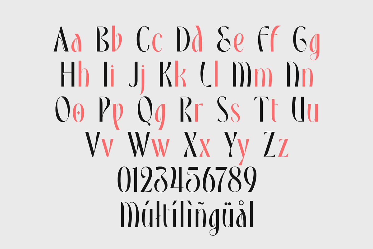 Fathead Authentic, a Sans Serif Font by NYDESIGN (Photo 10 of 10)