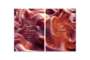 175+ Abstract Vector Invitations, an Invitation Template by M6 Gallery (Thumbnail 19 of 126)