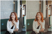 20 Lightroom Presets 60s Vibe part 1, a Preset Add-On by PerfectStudioPresets (Thumbnail 4 of 10)