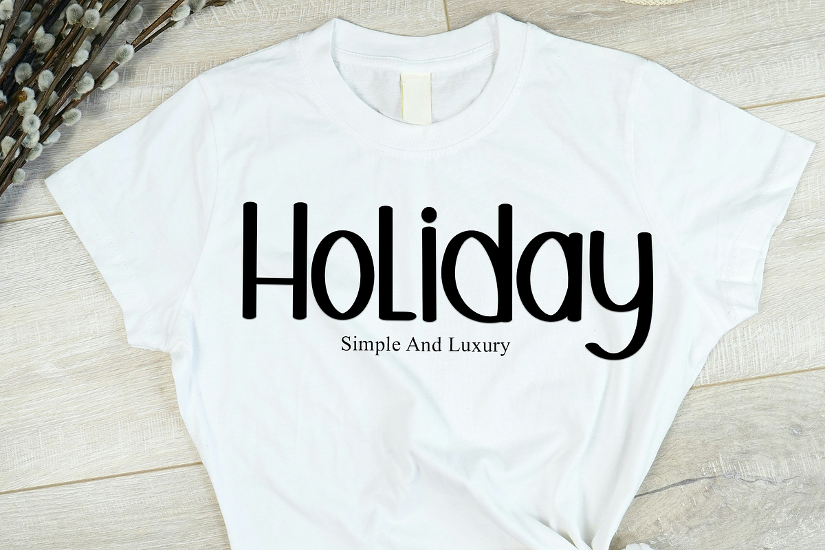 Pumpkin Farmhouse, a Serif Font by InermediaSTUDIO (Photo 5 of 7)
