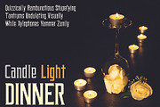 Morse, a Blackletter Font by da_only_aan (Thumbnail 6 of 6)