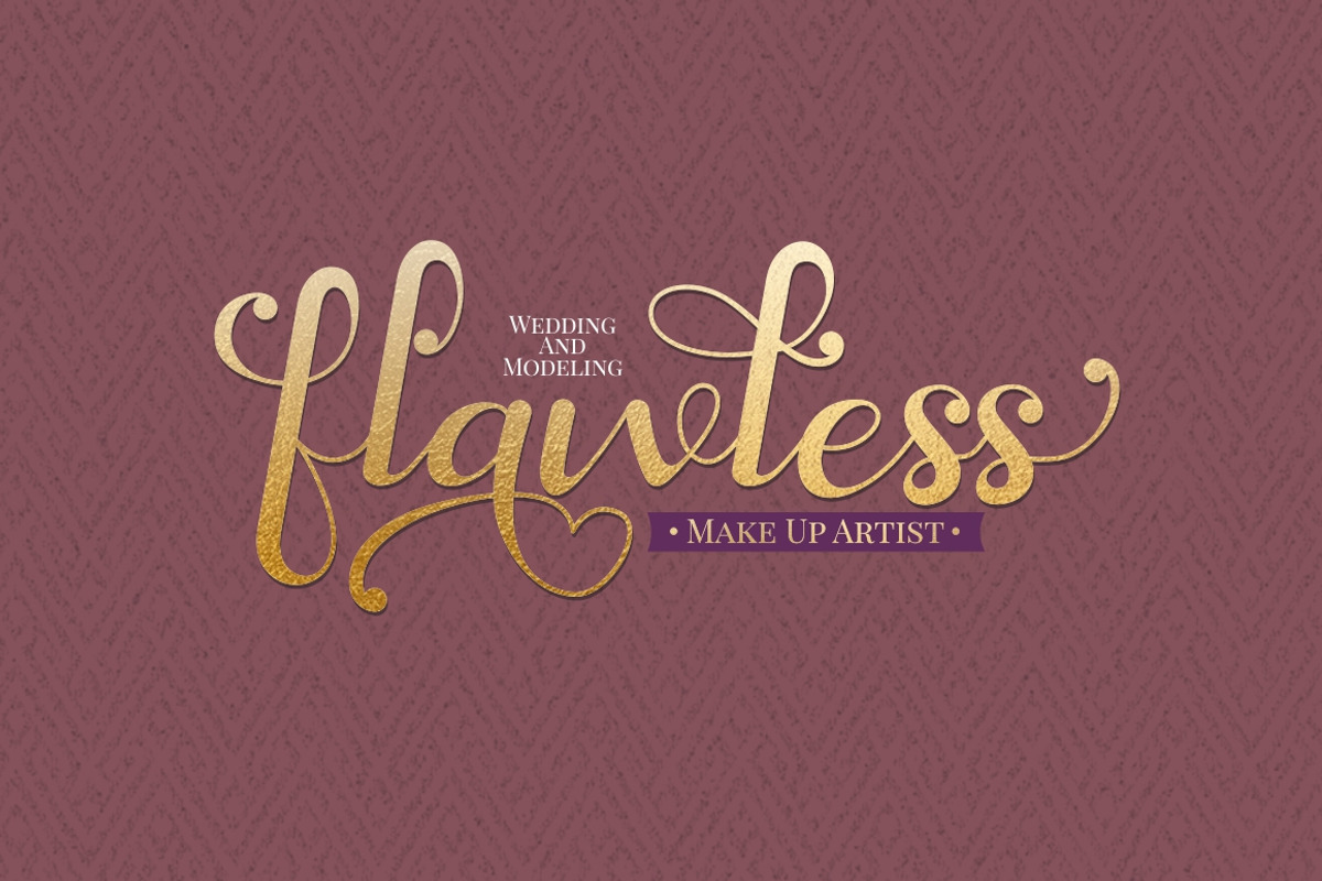 Yuanita - Modern Calligraphy Font preview 7