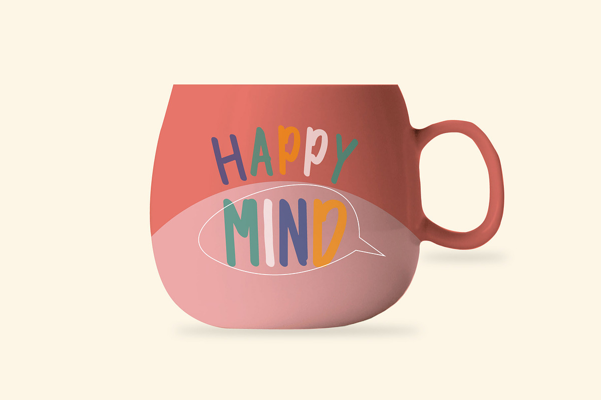 Woogie - Cute Handwritten, a Handwritten Font by Lemon Studio Type (Photo 3 of 8)