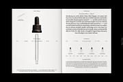 Product Brand Catalog Template⸻Clay, a Magazine Template by Studio Viita (Thumbnail 5 of 8)