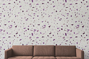 10 Realistic Terrazzo Patterns, a Pattern Graphic by Dedraw Studio (Thumbnail 14 of 17)