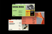 Complete Branding Pack / 4in1, a Presentation Template by Studio Industry (Thumbnail 17 of 19)