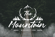 Misty Black - Stylish Script Font, a Script Font by Balpirick Studio (Thumbnail 4 of 7)