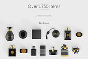 Scene Creators Bundle, a Books & Magazine Mockup by Ceacle Mockup (Thumbnail 7 of 34)