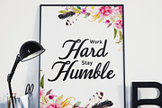 Navisha Script, a Script Font by Typehill (Thumbnail 9 of 9)