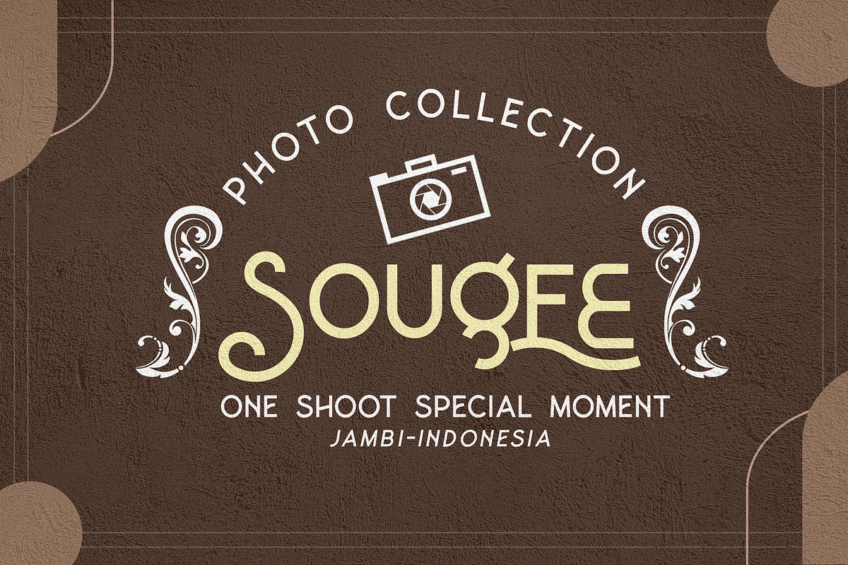 Hoogy, a Sans Serif Font by Wildan Type (Photo 4 of 11)