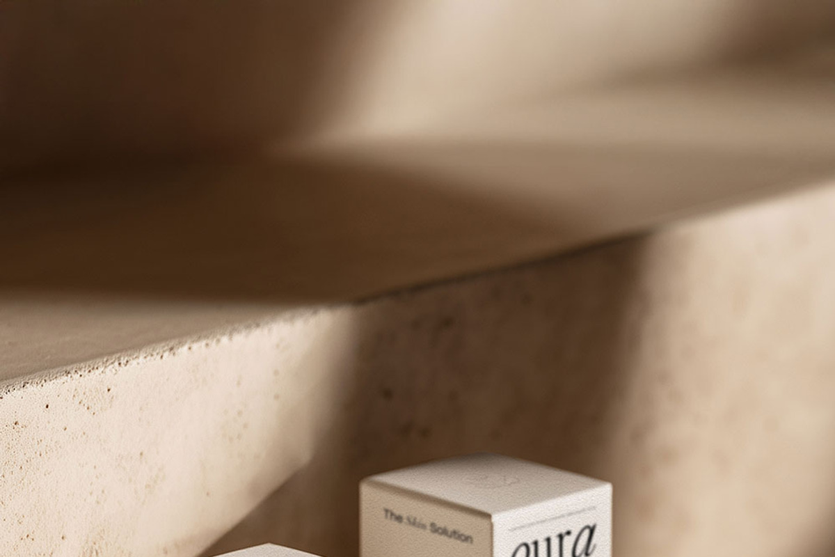 Skincare Packaging Mockup Bundle, a Packaging Mockup by ABC Studio (Photo 2 of 4)