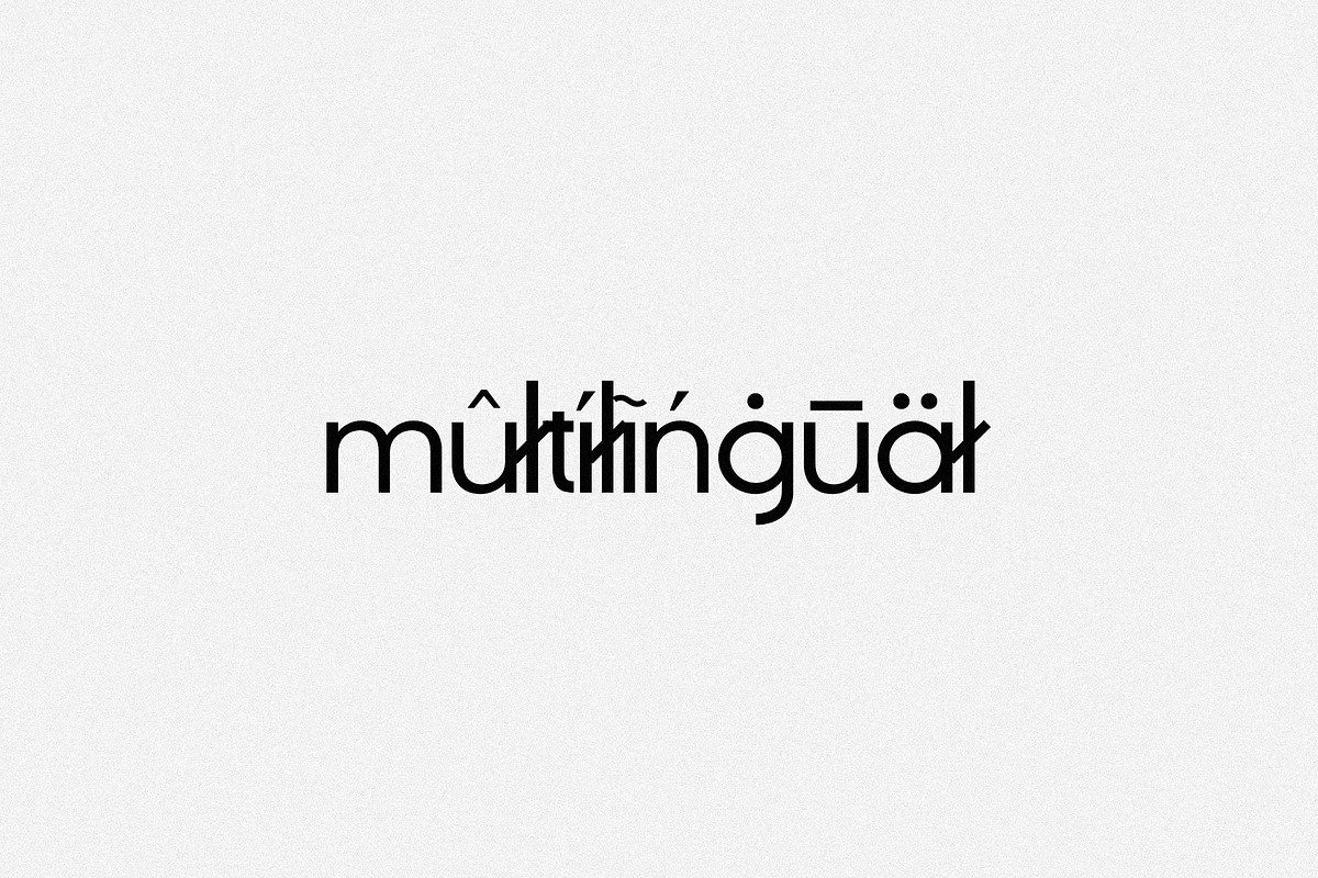 Opaque - Modern Sans Serif, a Sans Serif Font by Schrifted Type (Photo 8 of 8)
