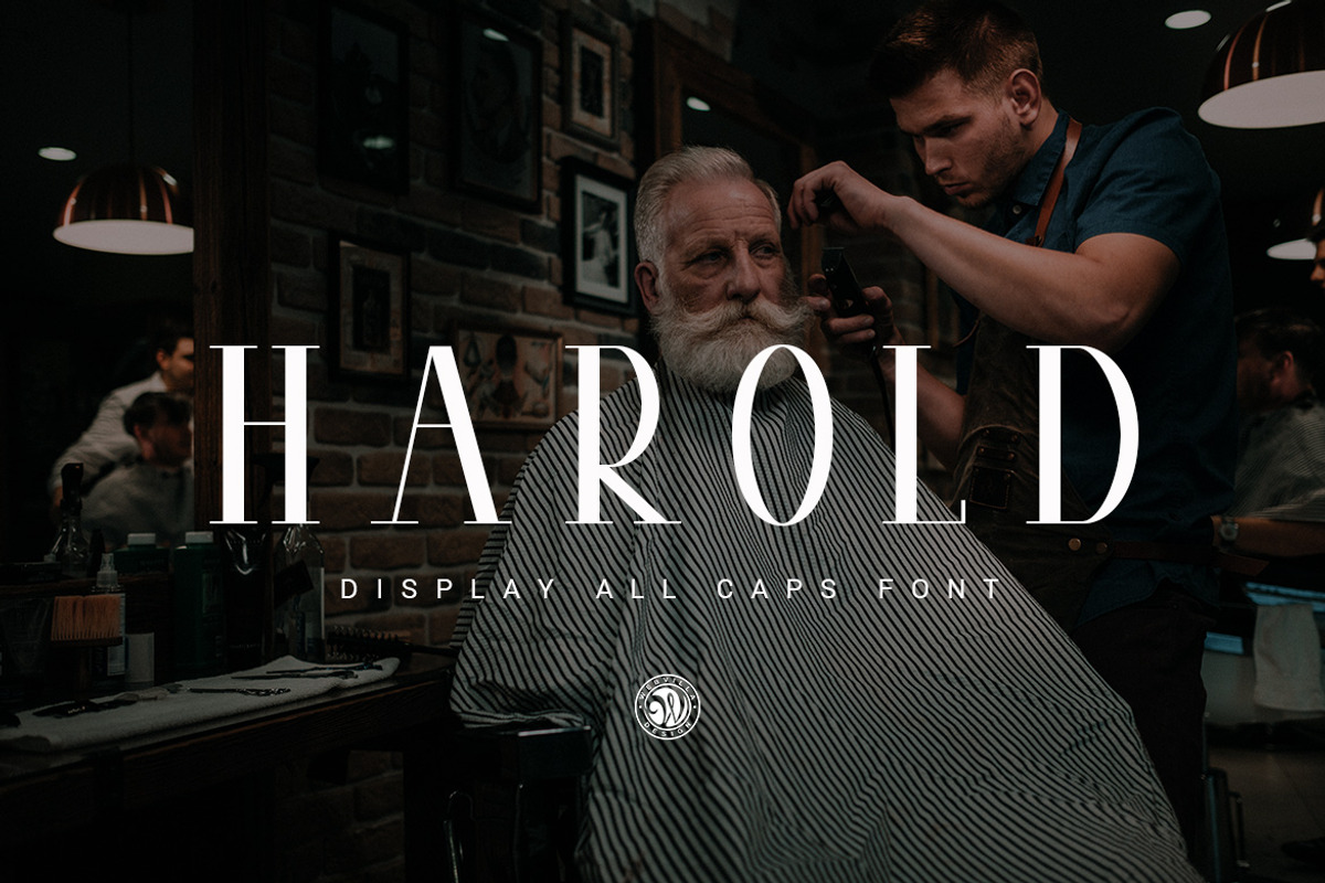 Harold