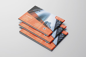 Bank Brochure Vol.1