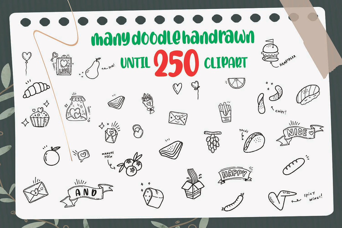 Butter Sandwich, a Script Font by Mozatype (Photo 14 of 23)