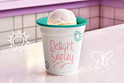 Holfing Notes Notes Handwritten, a Script Font by stylishtype.co (Thumbnail 7 of 10)