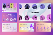 Volumetric 3D - PowerPoint Template, a Presentation Template by chio.design - Khalay Chio (Thumbnail 8 of 16)