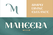 Vittasoa – Modern Display Typeface, a Serif Font by Almarkhatype (Thumbnail 15 of 15)