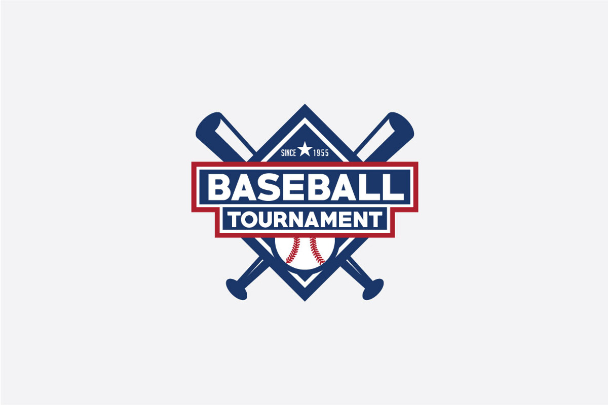 Baseball Badge & Stickers Vol3, a Branding & Logo Template by shazi (Photo 8 of 18)