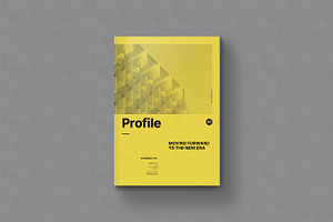 Kreatype Company Profile