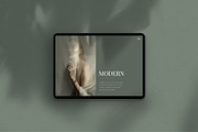 Device Mockup / Ipad/ Iphone/ Mac..., a Books & Magazine Mockup by Simple có (Thumbnail 4 of 13)