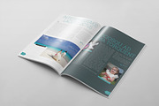 Magazine Template 51, a Magazine Template by pmvch (Thumbnail 12 of 13)