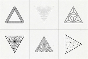 Triangles Vol. 2