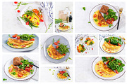 Omelette, a Food & Drink Photo by timolina (Thumbnail 3 of 4)