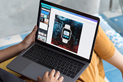 Notification Templates for Instagram, a Social Media Template by Roger Coles (Thumbnail 6 of 7)