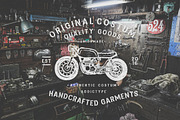 Gasline & extra Vector, a Sans Serif Font by addictype (Thumbnail 3 of 5)