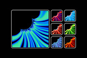 Liquid Text Effects Bundle, a Layer Style Add-On by pixelbuddha.net (Thumbnail 8 of 37)