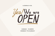 Vilmorath – Font Duo, a Script Font by NDNL Studio (Thumbnail 1 of 10)