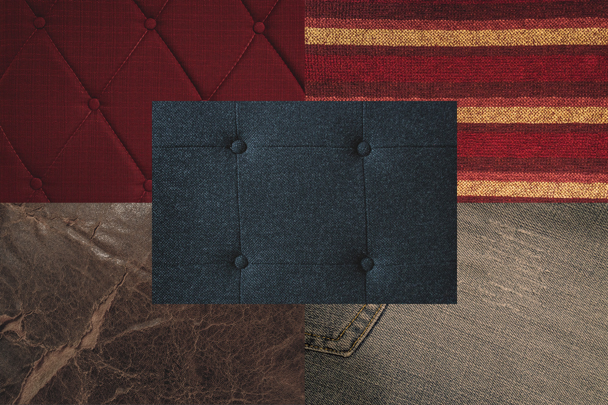 Texture Pack - Fabric 1 preview 2