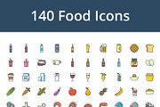 560 Colored Icons, an Icon by Maxim Cherednichenko (Thumbnail 5 of 7)