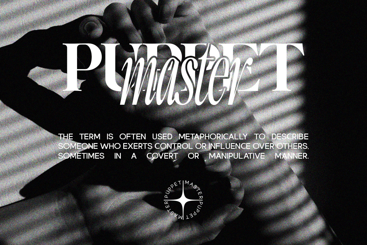 Writer’s Mark Display (81 Fonts), a Serif Font by Positive TypeFoundry (Photo 7 of 15)