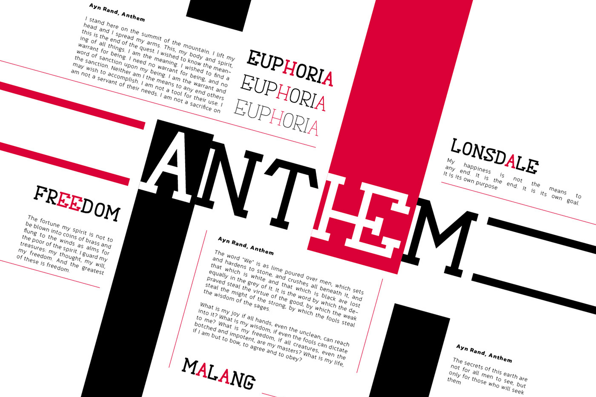 Axgardian Display Font, a Serif Font by infernostudio3 (Photo 11 of 16)