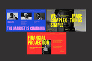 Kaven - Brand Portfolio Keynote, a Presentation Template by adoestudio (Thumbnail 5 of 9)