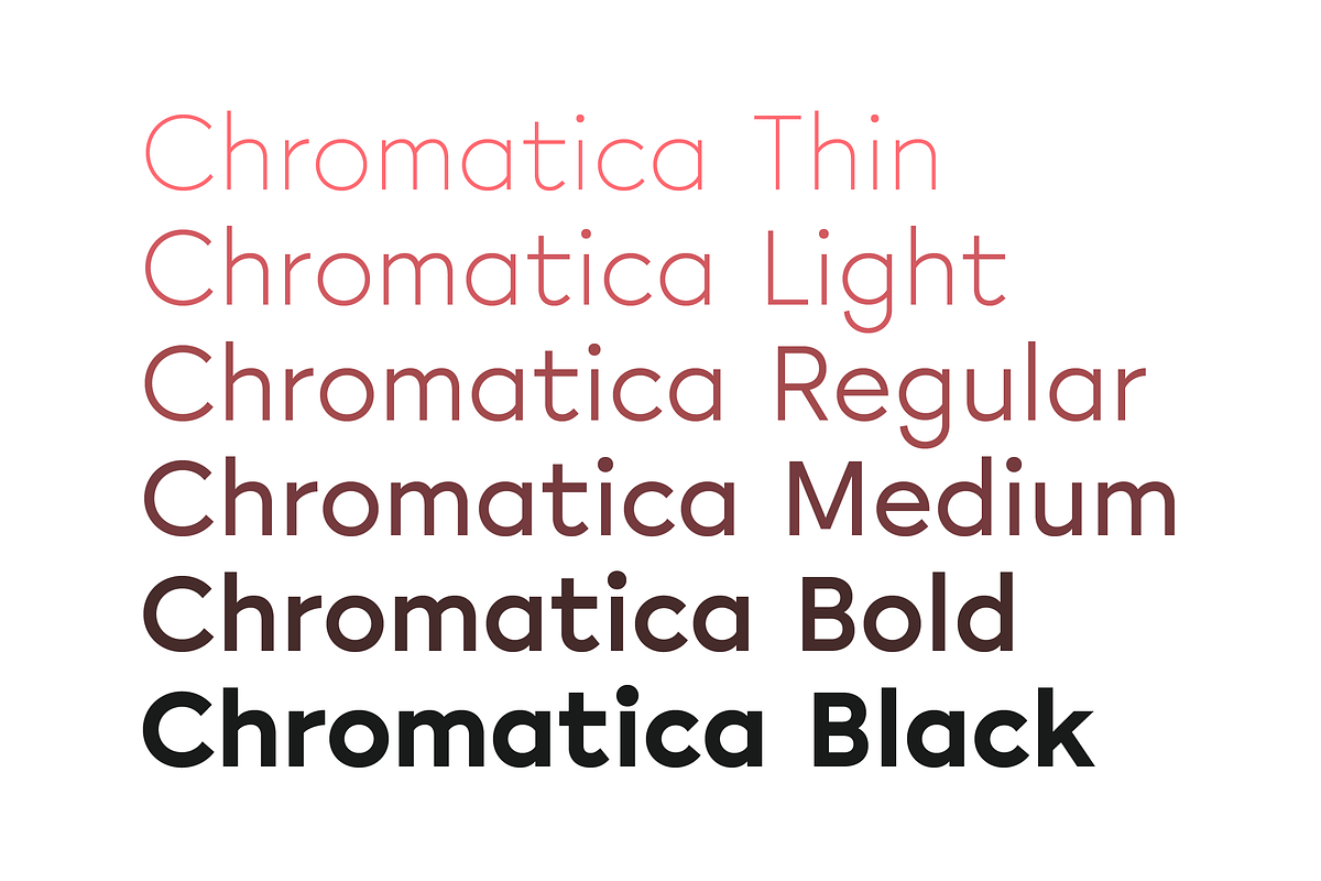 Chromatica preview 3
