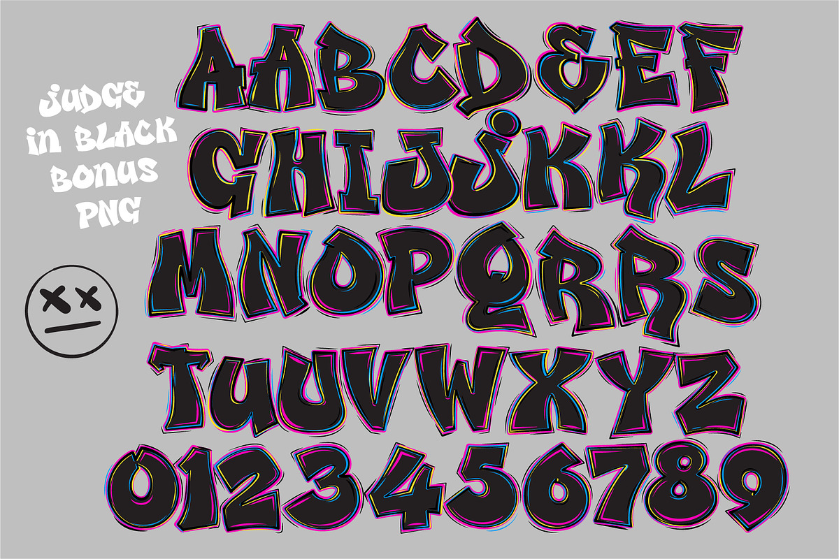 Judge, a Sans Serif Font by BBtypeStudios (Photo 10 of 10)