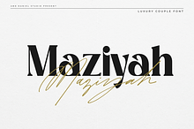 Maziyah