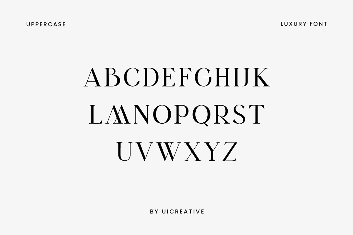 Skywalks Elegant Serif Font, a Serif Font by UICreative (Photo 6 of 11)
